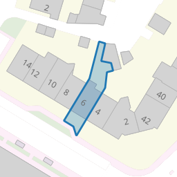 Perceel NWK04-E-5896