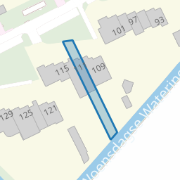 Perceel NWK04-E-5899