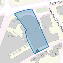 Perceel NWK04-E-5905