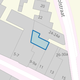 Perceel NWK04-E-5916