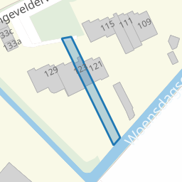 Perceel NWK04-E-5927