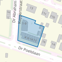 Perceel NWK04-E-5936