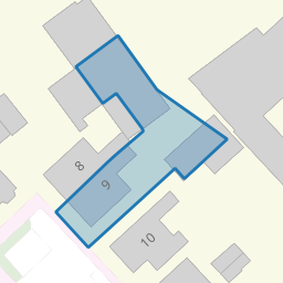 Perceel NWK04-E-5945