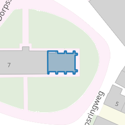 Perceel NWK04-E-5947