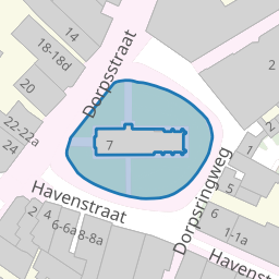 Perceel NWK04-E-5948