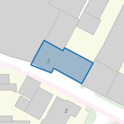 Perceel NWK04-E-5955