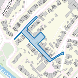 Perceel NWK04-E-5959