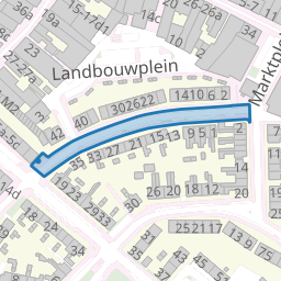 Perceel NWK04-E-5961