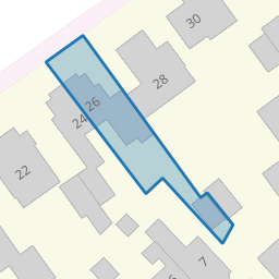 Perceel NWK04-E-5991