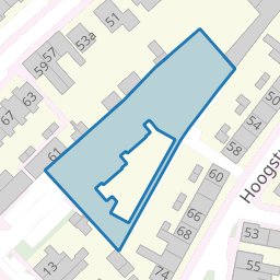 Perceel NWK04-E-5994