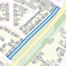 Perceel NWK04-E-6074