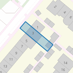 Perceel NWK04-E-6086