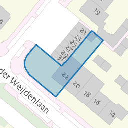 Perceel NWK04-E-6095