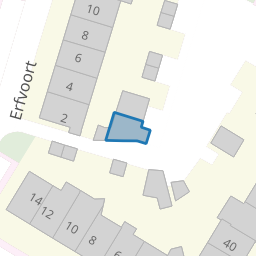 Perceel NWK04-E-6122