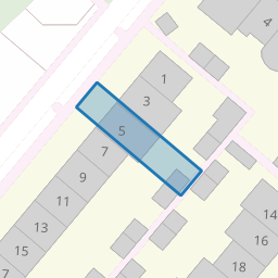 Perceel NWK04-E-6141