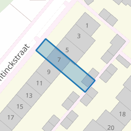 Perceel NWK04-E-6142