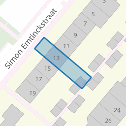 Perceel NWK04-E-6143