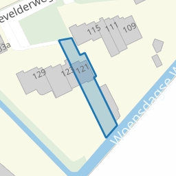 Perceel NWK04-E-6161