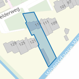 Perceel NWK04-E-6162