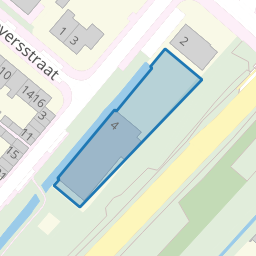 Perceel NWK04-E-6233