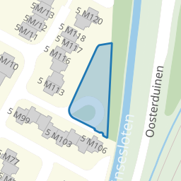 Perceel NWK04-E-6307