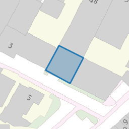 Perceel NWK04-E-6313