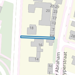 Perceel NWK04-E-6316