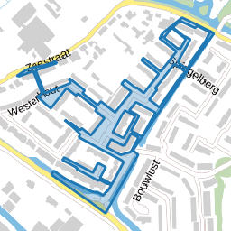 Perceel NWK04-E-6360