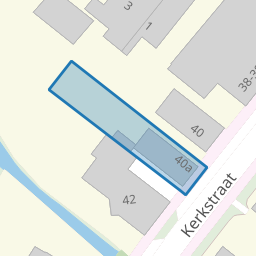 Perceel NWK04-E-6458