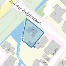 Perceel NWK04-E-6460