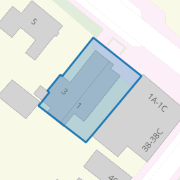 Perceel NWK04-E-6461