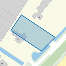 Perceel NWK04-E-6486