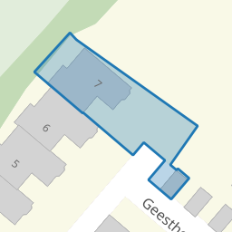 Perceel NWK04-E-6558