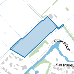 Perceel NWK04-E-6590