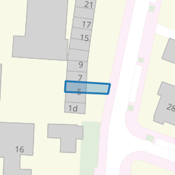 Perceel NWK04-E-6603