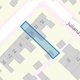 Perceel NWK04-E-6610