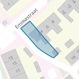 Perceel NWK04-E-6613