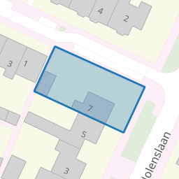 Perceel NWK04-E-6626