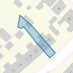 Perceel NWK04-E-6651