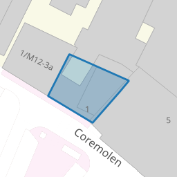 Perceel NWK04-E-6715