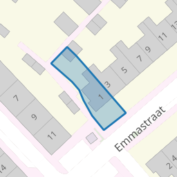 Perceel NWK04-E-6722