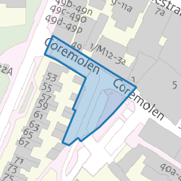 Perceel NWK04-E-6731