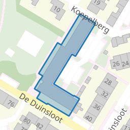 Perceel NWK04-E-6754