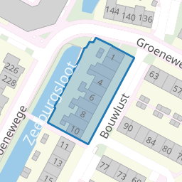 Perceel NWK04-E-6758