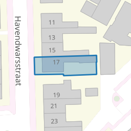 Perceel NWK04-E-6768