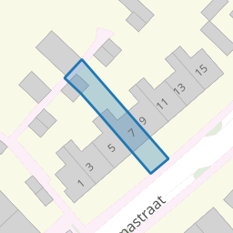 Perceel NWK04-E-6778