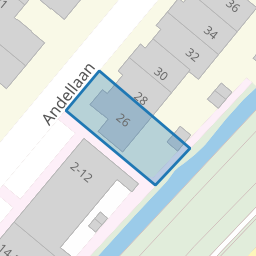 Perceel NWK04-E-6801