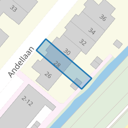 Perceel NWK04-E-6802