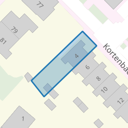 Perceel NWK04-E-6818