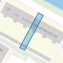 Perceel NWK04-E-6864